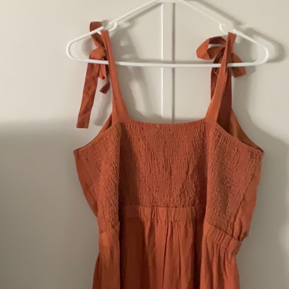 The Limited Maxi Sundress - Picture 5 of 7